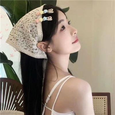帅气的噩梦