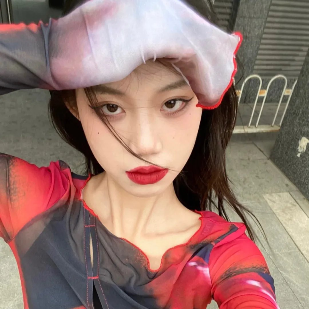 壳中少女 排气
